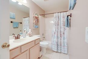 Jensen Beach Home w/ Heated Pool!