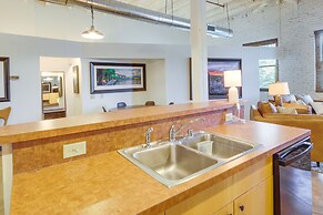 Pet-friendly Billings Vacation Rental in Downtown!