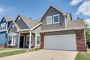 Pool & Lake Access: Lovely Monkey Island Getaway