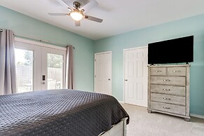 Pool & Lake Access: Lovely Monkey Island Getaway