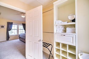 Pool & Lake Access: Lovely Monkey Island Getaway