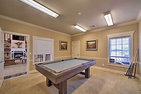 Pool & Lake Access: Lovely Monkey Island Getaway