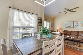 Pool & Lake Access: Lovely Monkey Island Getaway