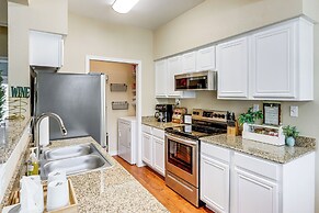 Pool & Lake Access: Lovely Monkey Island Getaway