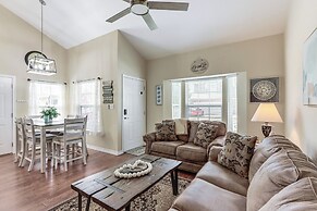 Pool & Lake Access: Lovely Monkey Island Getaway