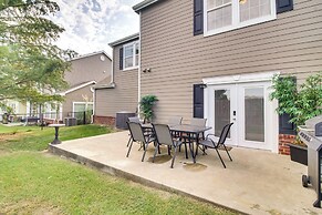 Pool & Lake Access: Lovely Monkey Island Getaway