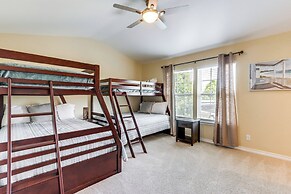 Pool & Lake Access: Lovely Monkey Island Getaway