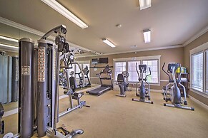 Pool & Lake Access: Lovely Monkey Island Getaway