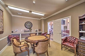 Pool & Lake Access: Lovely Monkey Island Getaway