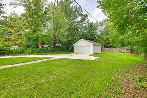 Cleveland Heights Retreat: Close to Everything!