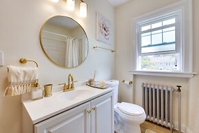 Cleveland Heights Retreat: Close to Everything!