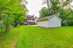 Cleveland Heights Retreat: Close to Everything!