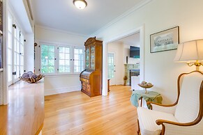 Cleveland Heights Retreat: Close to Everything!