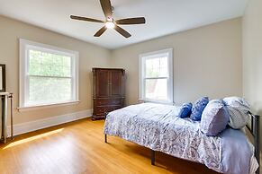 Cleveland Heights Retreat: Close to Everything!