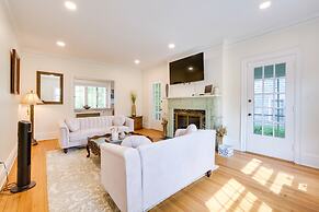 Cleveland Heights Retreat: Close to Everything!