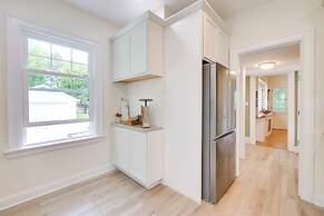 Cleveland Heights Retreat: Close to Everything!