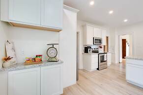 Cleveland Heights Retreat: Close to Everything!