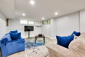 Cleveland Heights Retreat: Close to Everything!