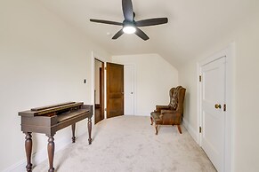 Cleveland Heights Retreat: Close to Everything!