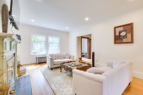 Cleveland Heights Retreat: Close to Everything!