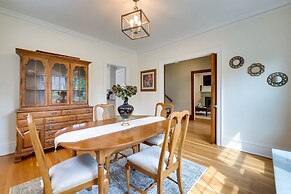 Cleveland Heights Retreat: Close to Everything!