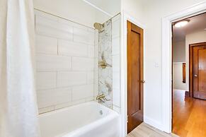 Cleveland Heights Retreat: Close to Everything!