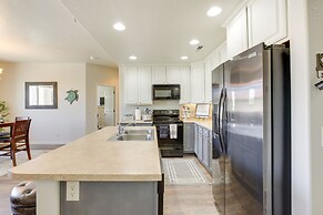 Mesquite Vacation Rental Condo w/ Resort Amenities