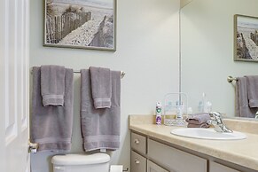 Mesquite Vacation Rental Condo w/ Resort Amenities