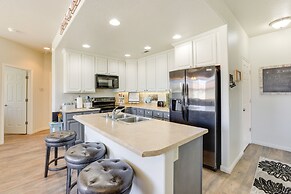 Mesquite Vacation Rental Condo w/ Resort Amenities