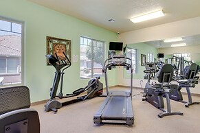 Mesquite Vacation Rental Condo w/ Resort Amenities