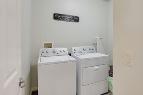 Mesquite Vacation Rental Condo w/ Resort Amenities