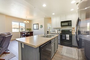 Mesquite Vacation Rental Condo w/ Resort Amenities