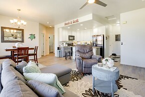 Mesquite Vacation Rental Condo w/ Resort Amenities