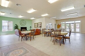 Mesquite Vacation Rental Condo w/ Resort Amenities