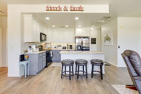 Mesquite Vacation Rental Condo w/ Resort Amenities