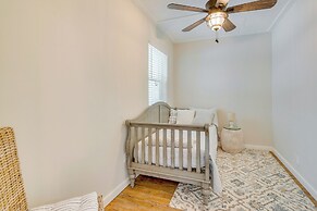 Cozy Ocala Retreat w/ Pool, Screened Lanai!