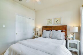 Fenced Yard + Patio: Family Home in Round Rock