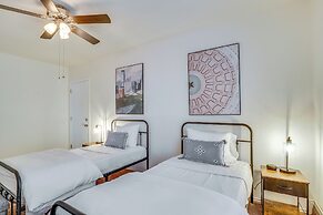 Fenced Yard + Patio: Family Home in Round Rock