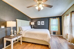 Pet-friendly Ocala Vacation Rental w/ Patio!