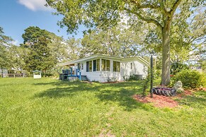 Pet-friendly Ocala Vacation Rental w/ Patio!