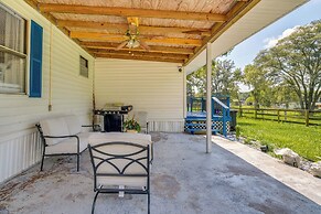 Pet-friendly Ocala Vacation Rental w/ Patio!