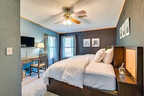 Pet-friendly Ocala Vacation Rental w/ Patio!