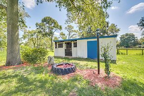 Pet-friendly Ocala Vacation Rental w/ Patio!