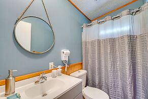 Pet-friendly Ocala Vacation Rental w/ Patio!