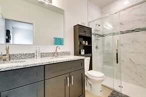 Bright, Pet-friendly Home: 16 Mi to Downtown Ocala