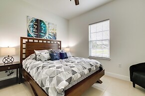 Bright, Pet-friendly Home: 16 Mi to Downtown Ocala