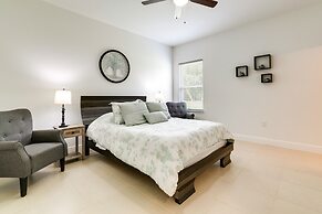 Bright, Pet-friendly Home: 16 Mi to Downtown Ocala