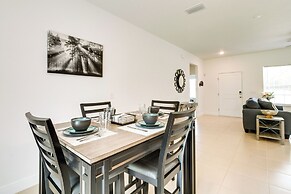 Bright, Pet-friendly Home: 16 Mi to Downtown Ocala