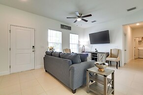 Bright, Pet-friendly Home: 16 Mi to Downtown Ocala