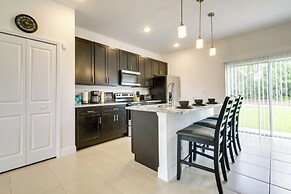 Bright, Pet-friendly Home: 16 Mi to Downtown Ocala